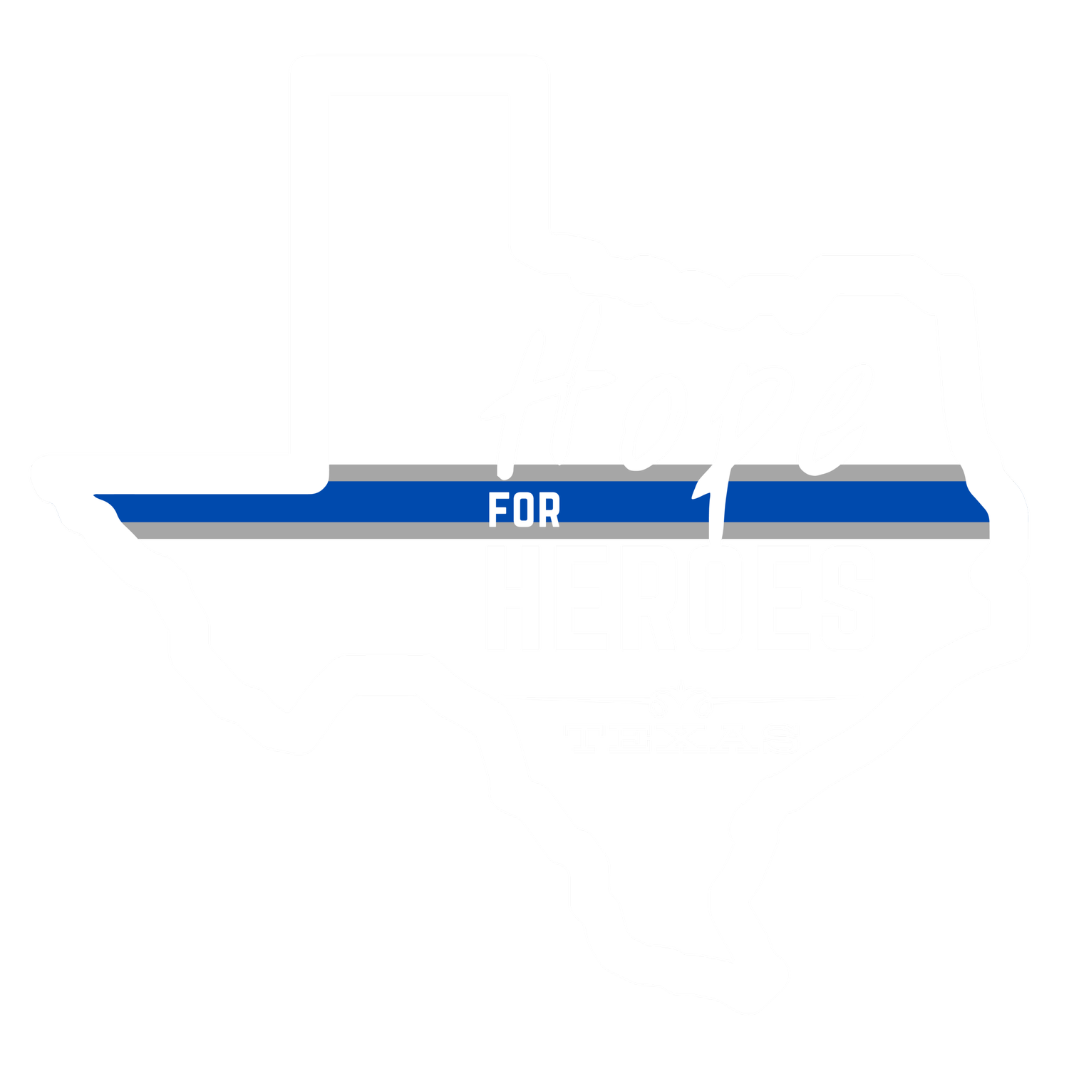 Hope for Heroes Texas